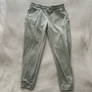 Avalance Medium Green Athletic Sweatpant Joggers